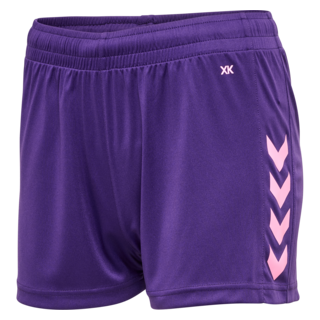 hmlCORE XK POLY SHORTS WOMAN