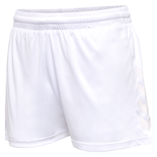hmlCORE XK POLY SHORTS WOMAN