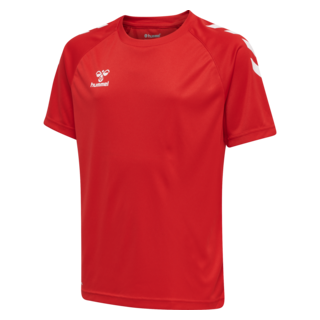 hmlCORE XK CORE POLY TEE S/S KIDS