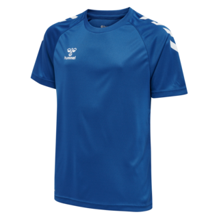 hmlCORE XK CORE POLY TEE S/S KIDS