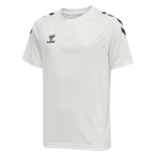 hmlCORE XK CORE POLY TEE S/S KIDS
