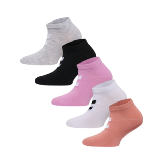 hmlMATCH ME SOCK 5-PACK