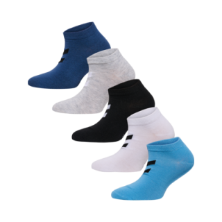 hmlMATCH ME SOCK 5-PACK