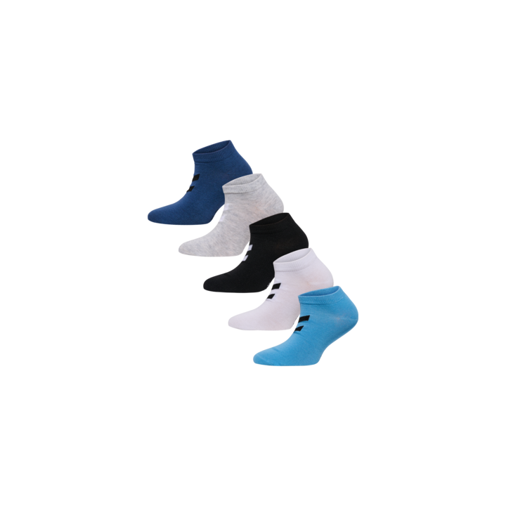 hmlMATCH ME SOCK 5-PACK