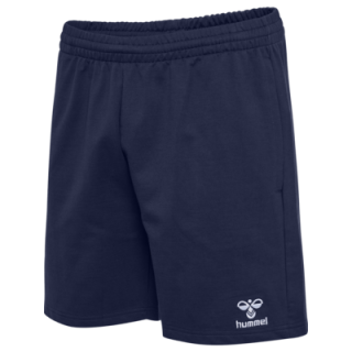 hmlGO 2.0 SWEATSHORTS