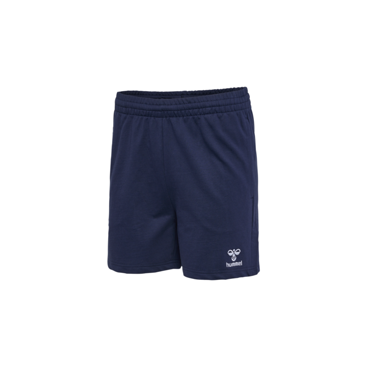 hmlGO 2.0 SWEATSHORTS WOMAN