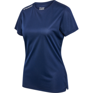 hmlRUN JERSEY S/S WOMAN