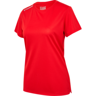 hmlRUN JERSEY S/S WOMAN
