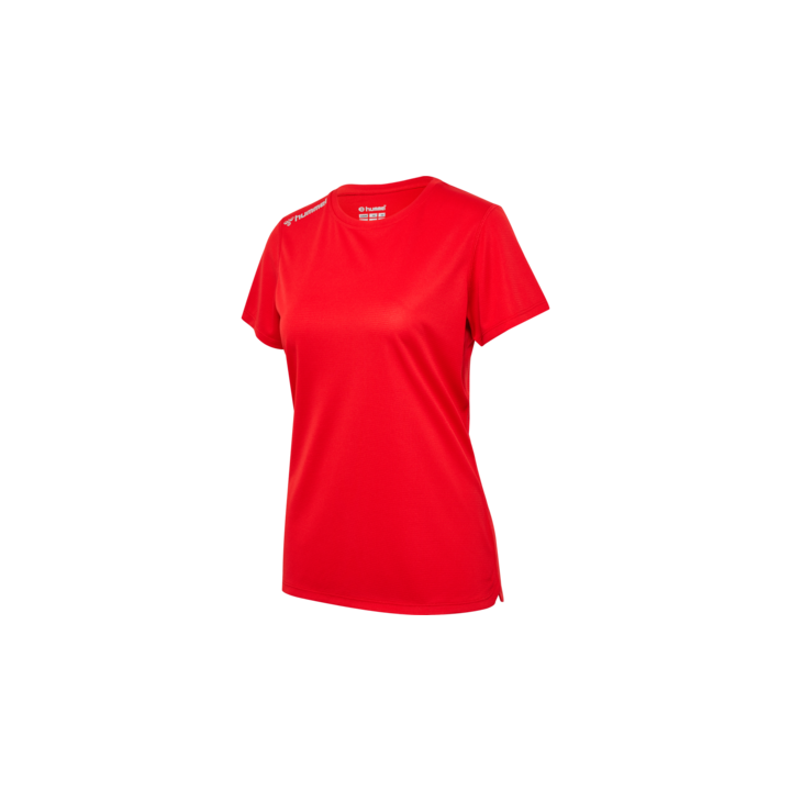hmlRUN JERSEY S/S WOMAN