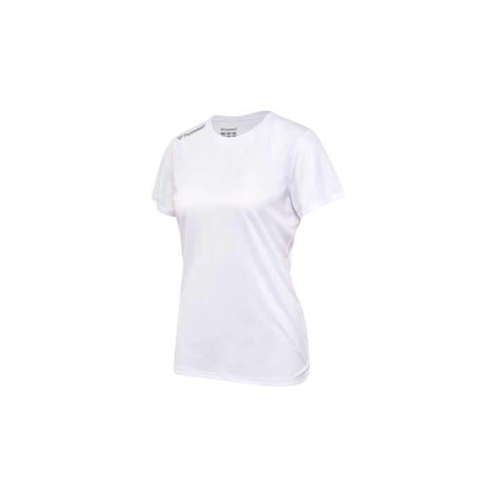 hmlRUN JERSEY S/S WOMAN