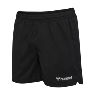 hmlRUN SHORTS