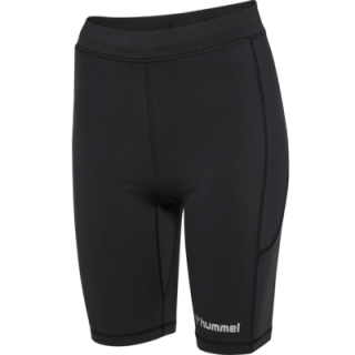 hmlRUN SHORT TIGHT WOMAN