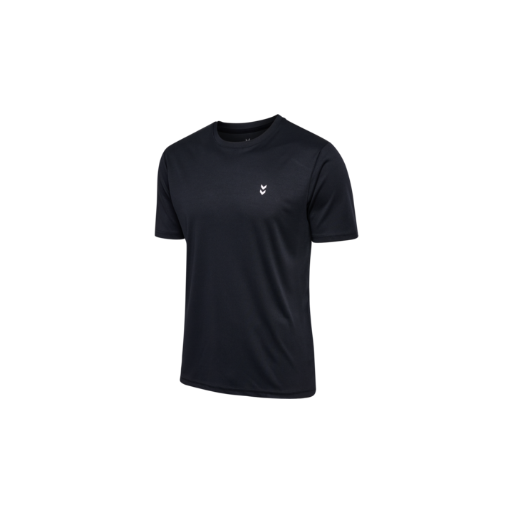 hmlPULSE TRAINING T-SHIRT S/S