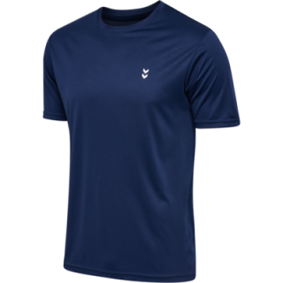 hmlPULSE TRAINING T-SHIRT S/S