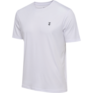 hmlPULSE TRAINING T-SHIRT S/S