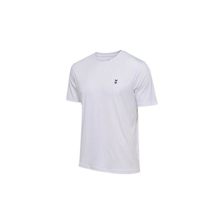 hmlPULSE TRAINING T-SHIRT S/S