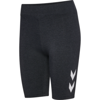 hmlPULSE LOGO MW SHORT TIGHTS