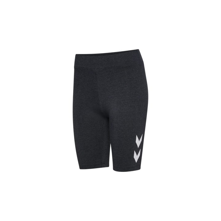 hmlPULSE LOGO MW SHORT TIGHTS