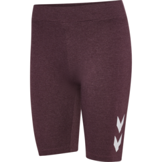 hmlPULSE LOGO MW SHORT TIGHTS