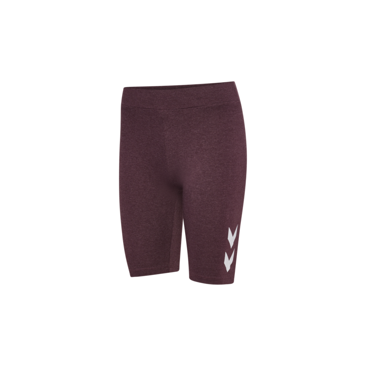 hmlPULSE LOGO MW SHORT TIGHTS