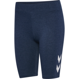 hmlPULSE LOGO MW SHORT TIGHTS