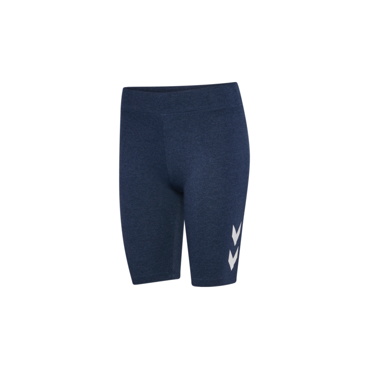 hmlPULSE LOGO MW SHORT TIGHTS