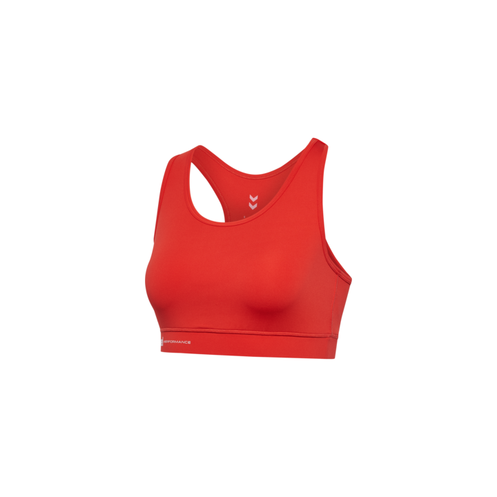 hmlPULSE LIGHT SUPPORT BRA