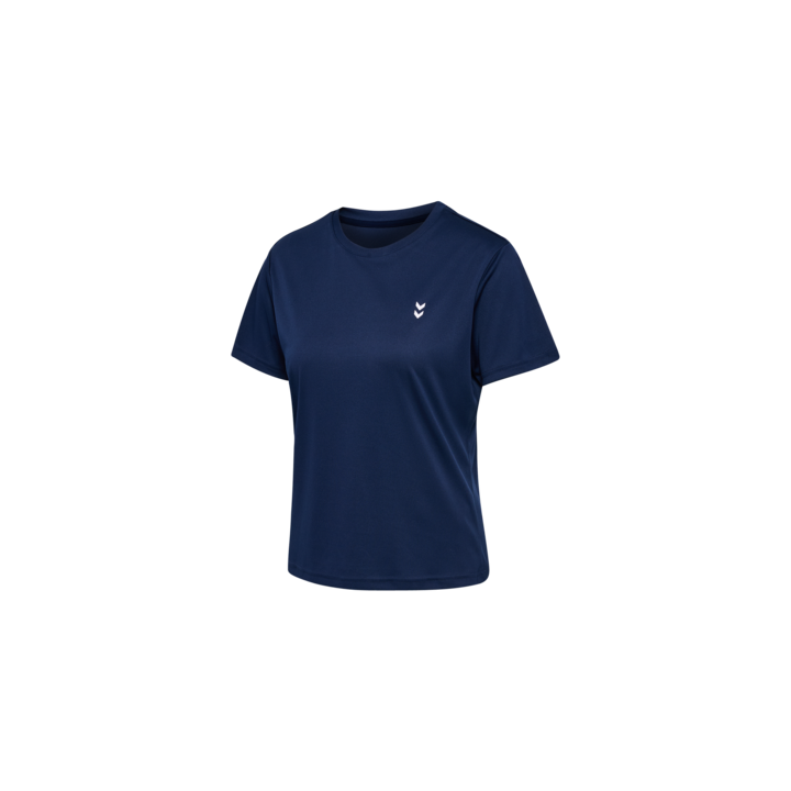 hmlPULSE TRAINING W T-SHIRT S/S