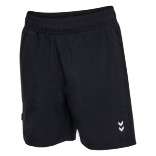 hmlJR PULSE WORKOUT SHORTS