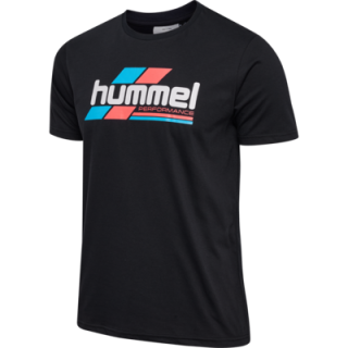 hmlPULSE GRAPHIC T-SHIRT S/S