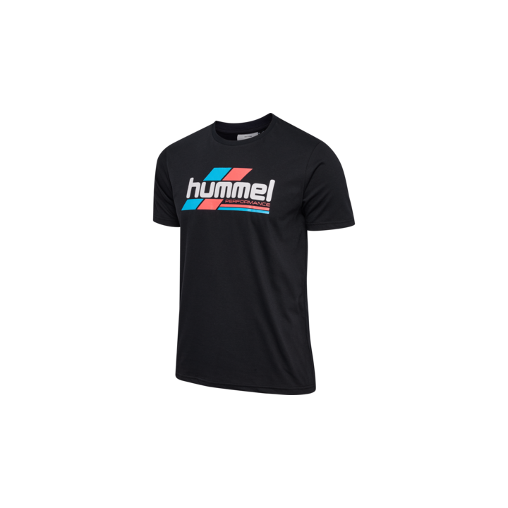 hmlPULSE GRAPHIC T-SHIRT S/S