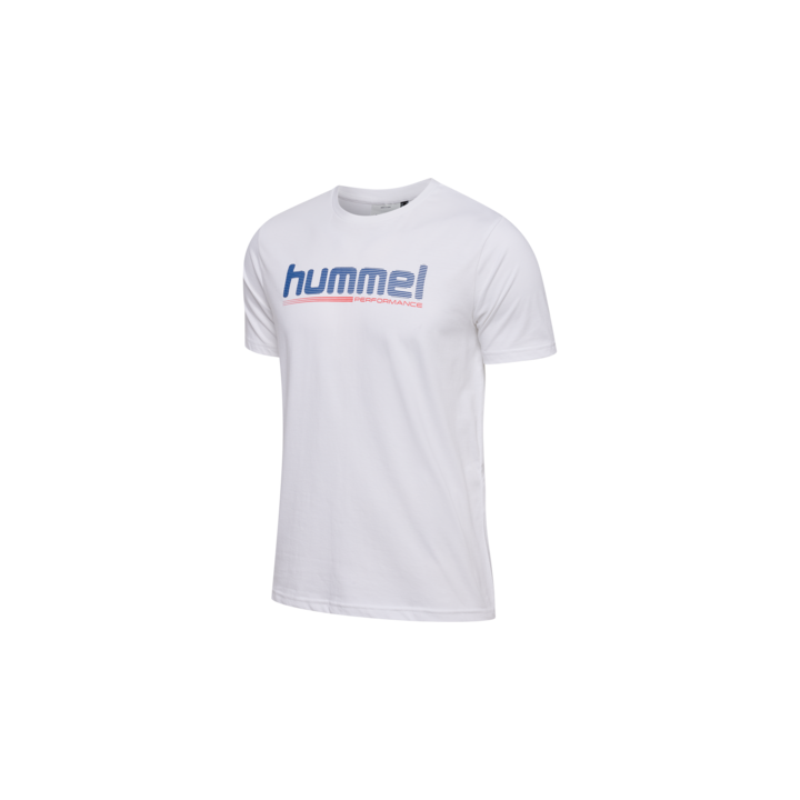 hmlPULSE GRAPHIC T-SHIRT S/S