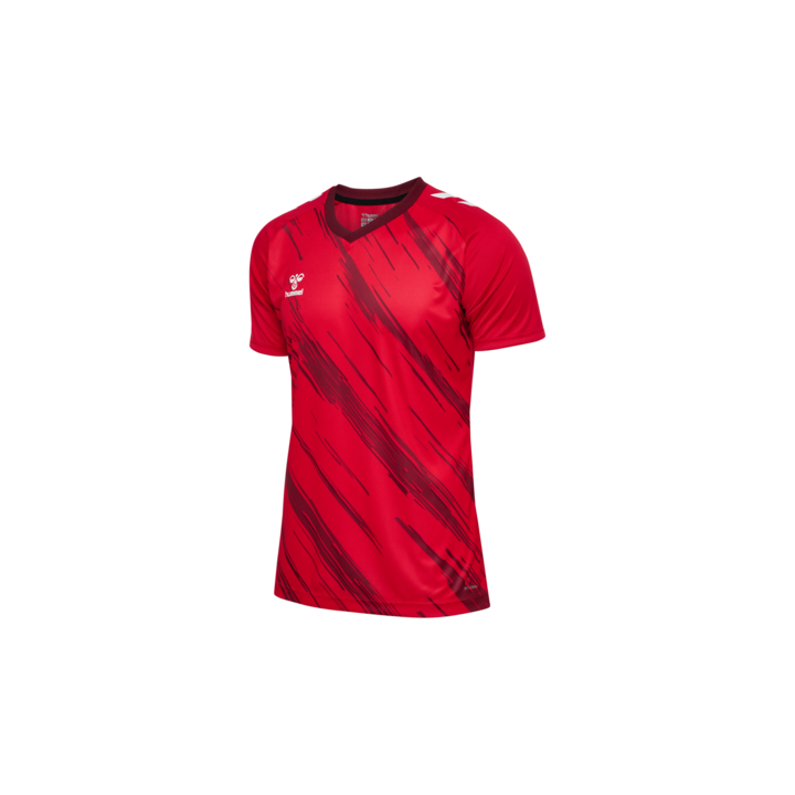 hmlMATCH TRIUMPH JERSEY S/S