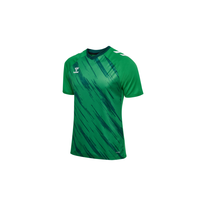hmlMATCH TRIUMPH JERSEY S/S