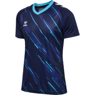 hmlMATCH TRIUMPH JERSEY S/S