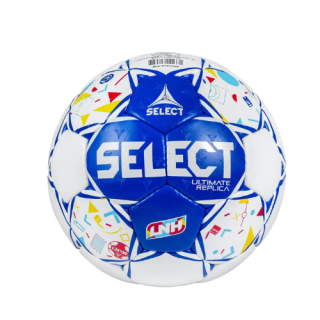 Ballon LNH Ultimate Replica V25/26