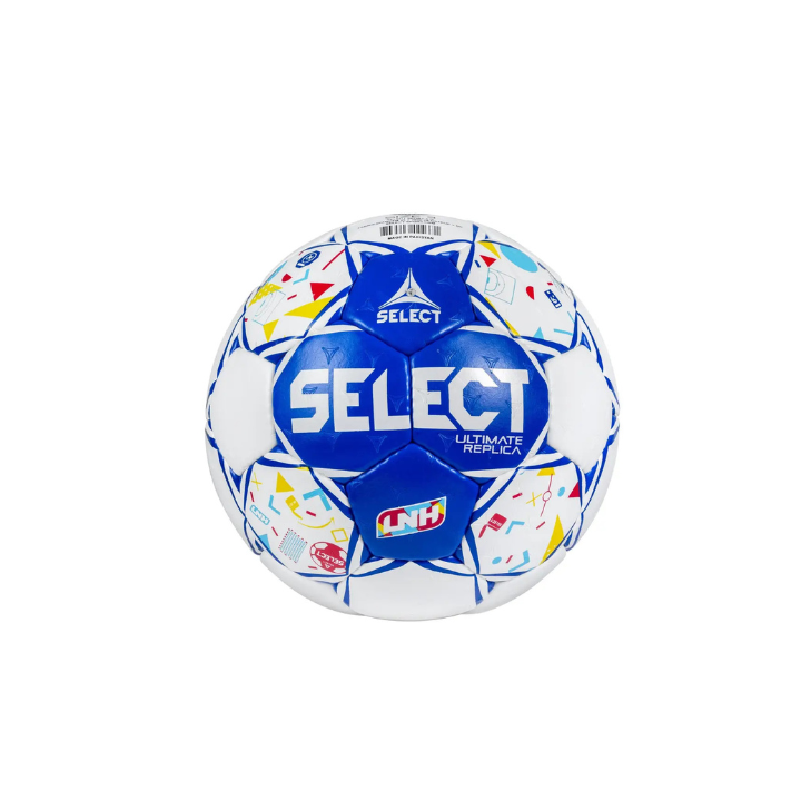 Ballon LNH Ultimate Replica V25/26
