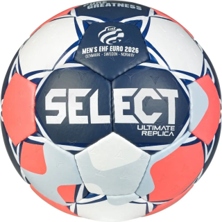 Ballon Replica EHF Euro V26 T3