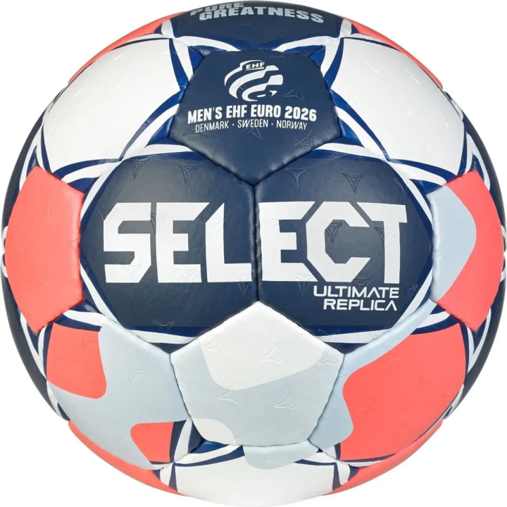 copy of Ballon LNH Ultimate Replica V25/26