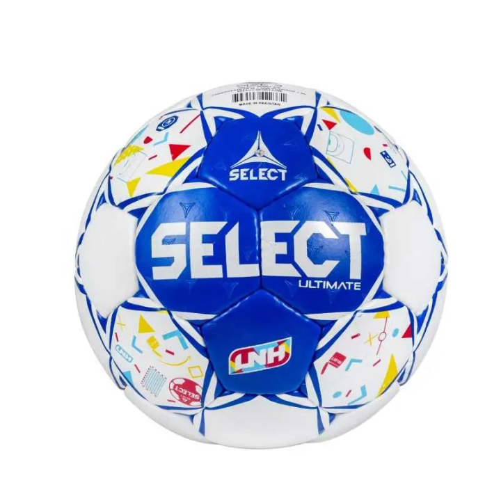 Ballon LNH Ultimate V25/26 T3