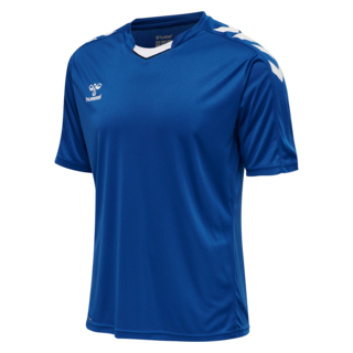 hmlCORE XK POLY JERSEY S/S