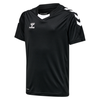 hmlCORE XK POLY JERSEY S/S KIDS