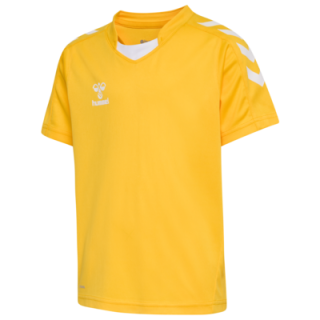 hmlCORE XK POLY JERSEY S/S KIDS