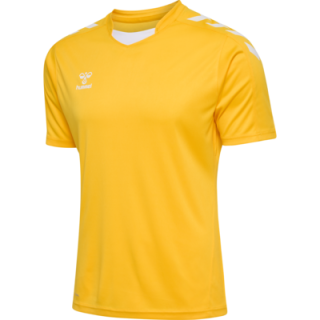 hmlCORE XK POLY JERSEY S/S