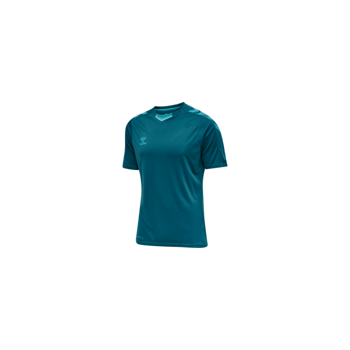 hmlCORE XK POLY JERSEY S/S