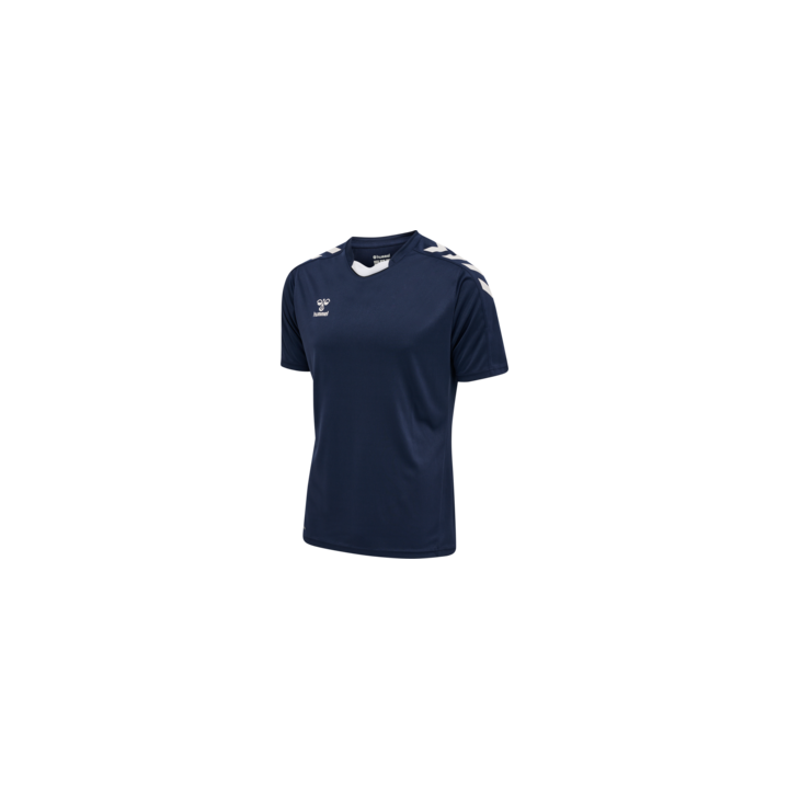 hmlCORE XK POLY JERSEY S/S