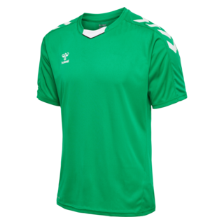 hmlCORE XK POLY JERSEY S/S