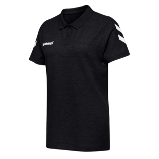HMLGO COTTON POLO WOMAN