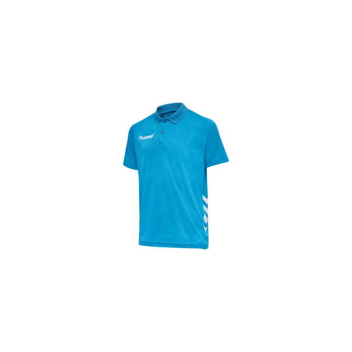 hmlPROMO KIDS POLO