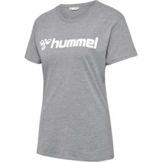 hmlGO 2.0 LOGO T-SHIRT S/S WOMAN